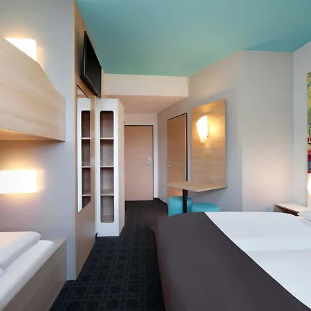 B&B Hotel Potsdam-3